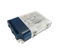 Multiple-stage output current led power supply - 25 w - selectable output current with pfc velleman lcm-25da