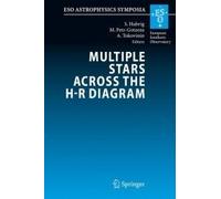 Multiple Stars Across The H-R Diagram