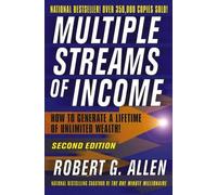 Multiple Streams Of Income