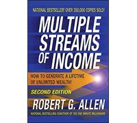 Multiple Streams Of Income