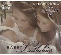 Multiple - Sweet Lullabies - Set of 4