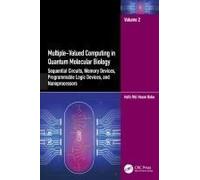 Multiple-Valued Computing In Quantum Molecular Biology
