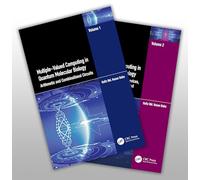 Multiple-valued Computing in Quantum Molecular Biology