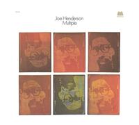Joe Henderson – Multiple – Vinyle 33 tours – Édition limitée