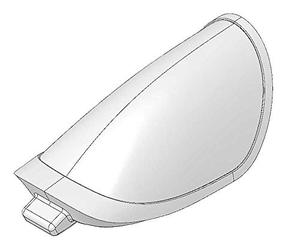 Multiplex Canopy Easystar II 224240