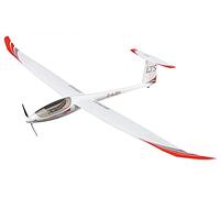 Multiplex RR Lentus Blanc Planeur RC RR 3000 mm