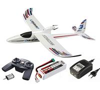 Multiplex RTF Easy Star 3 Mode 2/4 Blanc Avion RC déant prêt à Voler (RtF) 1366 mm