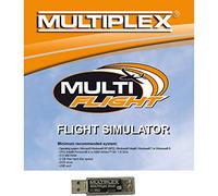 Multiplex - Simulateur Multiflight Plus