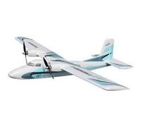 Multiplex TwinStar ND Avion RC à moteur RR 1420 mm G