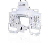 Multiplexeur - Ubiquiti Networks - AF-MPX4 - 4x4 MIMO Backhaul Technology - Sans fil