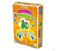 Act in games – Jeu éducatif Multiplipotion