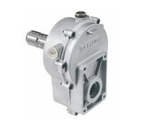 Multiplicateur Ama Refluid 1:3,5 pour Pompe Groupe 2 PTO Mâle