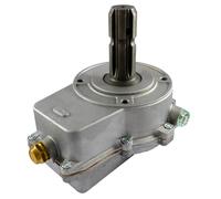 Ama Refluid, Multiplicateur de pompe groupe 2 mâle rapport 1:3, 1""3/8"" mâle