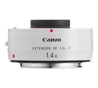 Canon Multiplicateur EF 1.4x III