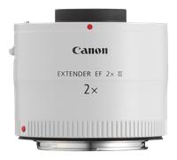 Canon Multiplicateur EF 2x III