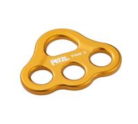 Multiplicateur d amarrages PETZL Paw S (Jaune) S