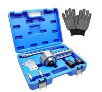 Multiplicateur de couple 1:5, 303-1611, amplificateur de couple pour 1.0 EcoBoost、1.0 Duratec, 1.1 Duratec, 2.0 duratorq-tdci, 2.0 EcoBlue Diesel