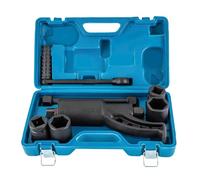 Multiplicateur de couple 1:64, multiplicateur de couple, amplificateur de
