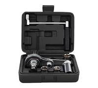 Multiplicateur de couple, clé dynamométrique multiplicateur d'écrous, clé à économie de main-d'œuvre avec étui, modèle 1,27 cm, travail 1/2