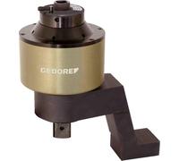 Multiplicateur de couple Gedore DREMOPLUS ALU 13000 Nm DVV-130ZRS