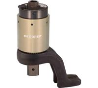 Multiplicateur de couple Gedore DREMOPLUS ALU 6000 Nm DVV-60ZRS