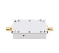 Multiplicateur de fréquence en Alliage d'aluminium de Haute qualité, entrée 0,87 à 2 GHz, doubleur de Sortie 1,7 à 4 GHz