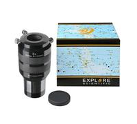 Multiplicateurs de focale 3x 50,8mm/2" EXPLORE SCIENTIFIC