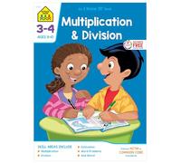 Multiplication and Division