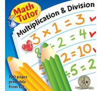 Multiplication & Division [Mat [Import]