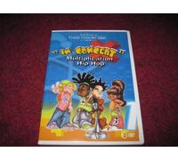 Multiplication Hip Hop in Concert The Movie