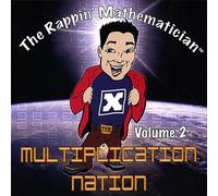 Multiplication Nation 2