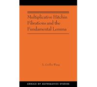 Multiplicative Hitchin Fibrations and the Fundamental Lemma