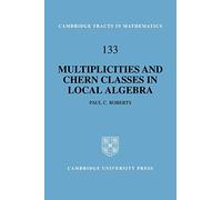 Multiplicities and Chern Classes