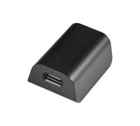 Multipliers De Type Périphérique C Convertisseurs Structure des Métaux Renforcés Synchronisation des Données Rapides pour Aerox 5 Aerox 9 TKL Adaptateurs USB C L'appareil Multiple pour Les