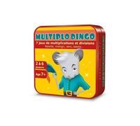 Multiplo Dingo