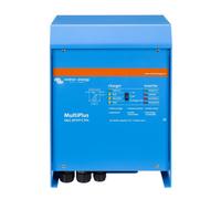 Victron Energy MultiPlus 230V, 3000VA 24-Volt Convertisseur à Sinusoïde Pure et Chargeur de Batterie 70 ampères