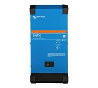 Victron Energy MultiPlus Chargeur de Batterie 2000 VA 48 Volt 230 V Onde sinusodale Pure 25 amp