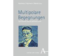 Multipolare Begegnungen: Carl Schmitt Und Die Politische Linke