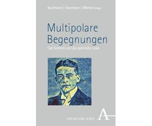 Multipolare Begegnungen: Carl Schmitt Und Die Politische Linke