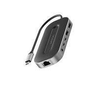 Satechi Station d'accueil Multiport USB4 6-en-1 avec Ethernet