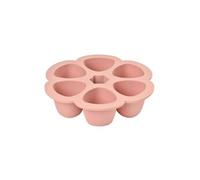 Boîte multi-portions, 6 x 150 ml, spécial congélation rose TU