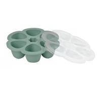Multiportions silicone 6 x 150 ml vert sauge green
