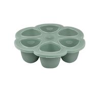 Multiportions silicone 6 x 90 ml vert sauge