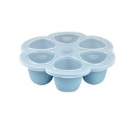 Multiportions Silicone 90 Ml Bleu TU