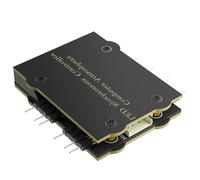 Multiports ARGB Hubs d'éclairage 4 ports 5 V 3 broches ARGB ventilateur contrôleur LED USB 2.0 9 broches câble pour ordinateur de bureau contrôleur ARGB