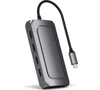 Multiports USB4 Avec HDMI 8K Satechi