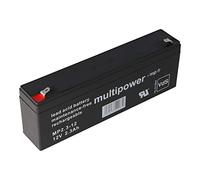Multipower MP2.2-12 batterie plomb-acide, 2200mAh