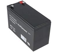 Multipower MP8-12C / 12 V 8 Ah Batterie au plomb type de cycle
