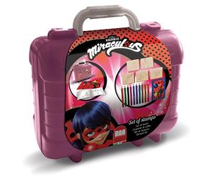 Multiprint 42965 tampons Jouet