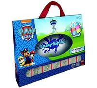 Multiprint - 45903 - stamp splash - paw patrol G
